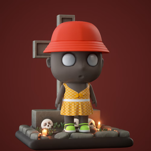 🚨Special Announcement 🚨

In preparation of el Día de los Muertos 💀☠️

We are proud to give away these two @DeadHeadsNFT 

Wait till you see what we have instore in the next few weeks: Fine Art meets NFT
Like / Follow / Retweet

<a href="/JeremyJenson_/">Jeremy Jenson</a> 
Winners announced in 48 hours