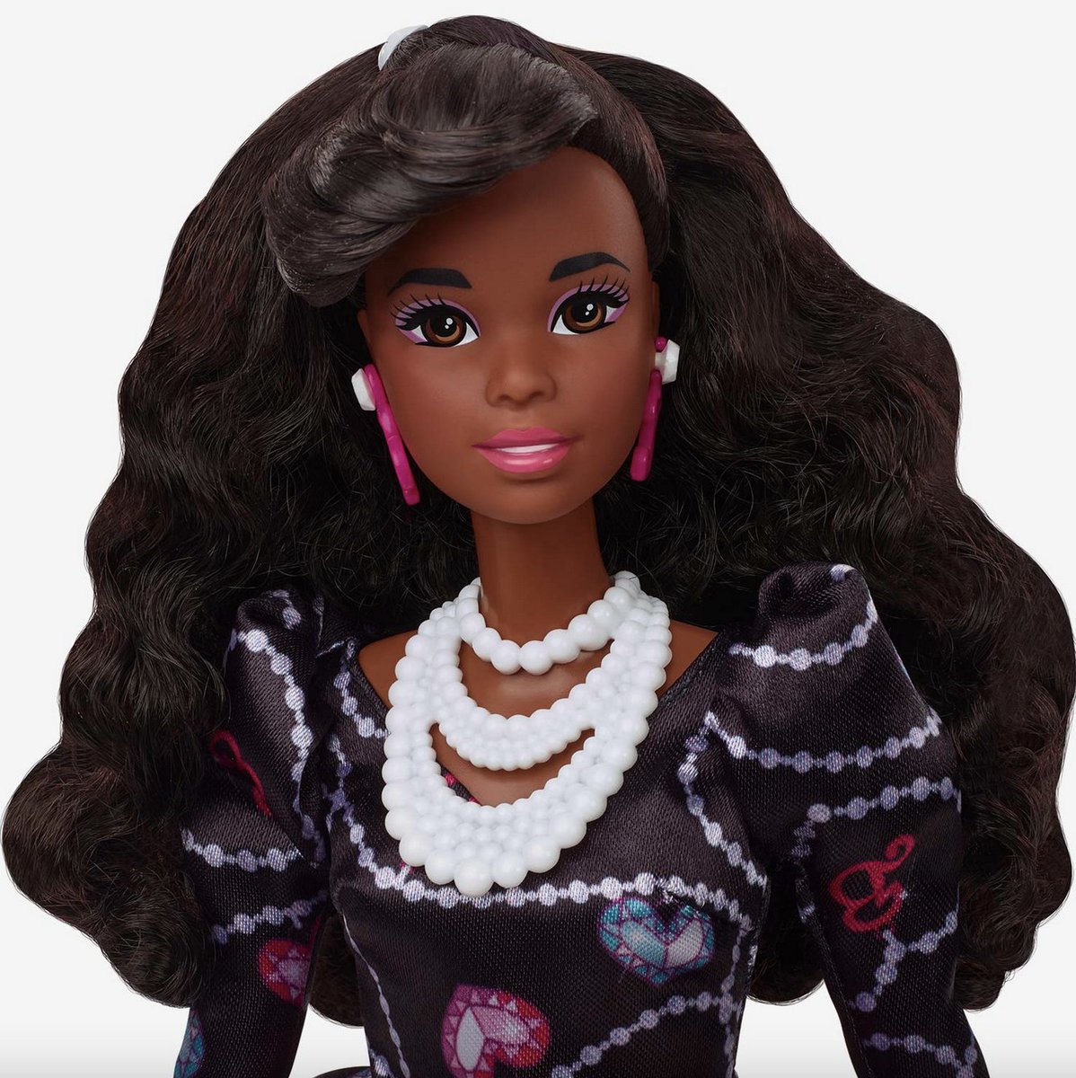 Barbie Signature tweet media