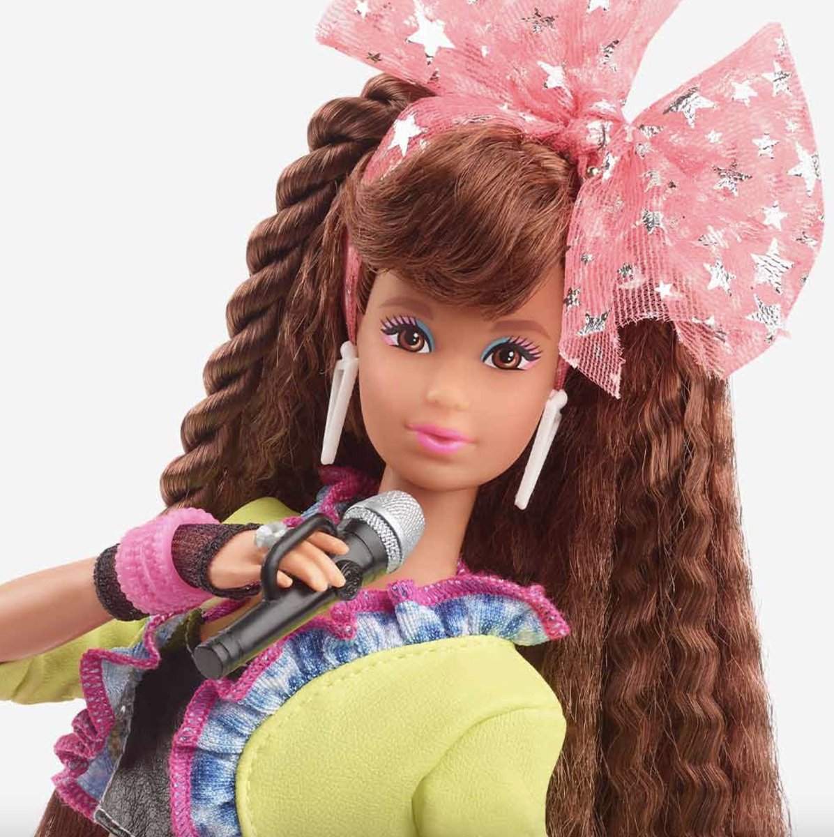 Barbie Signature tweet media
