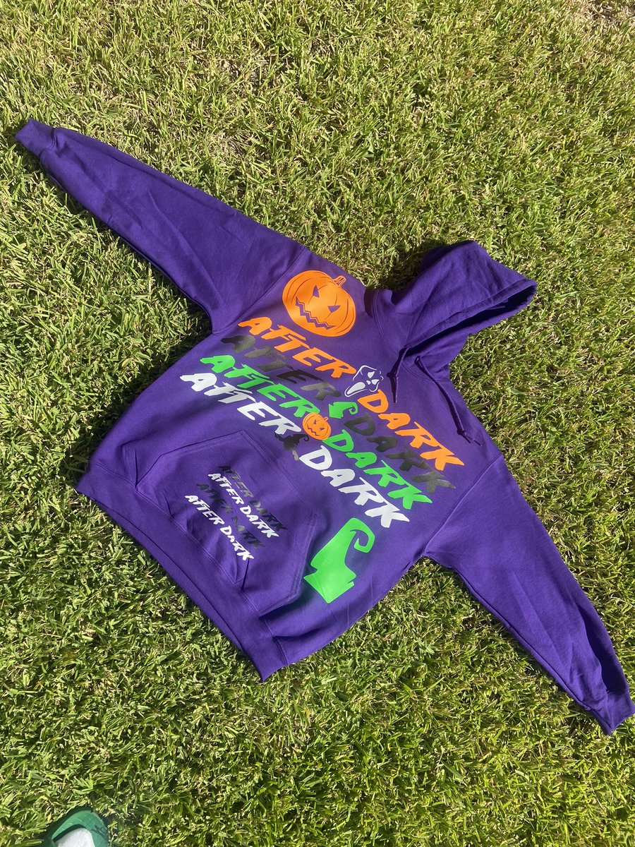 OMEGASHENRON_'s tweet photo. Eighsis After Dark:Halloween 2022🎃 https://t.co/rgOz65iEHI