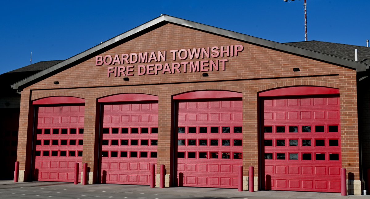 The Pop-Up Library will be at the Boardman Fire's Open House.  Besides all the food, fun, and fire safety information,   the Pop-Up Library will be registering folks for library cards, have materials available to check out on-site, and much more! Sat. Oct. 15, 11 a.m. - 2 p.m. https://t.co/ajPBxHFOXh
