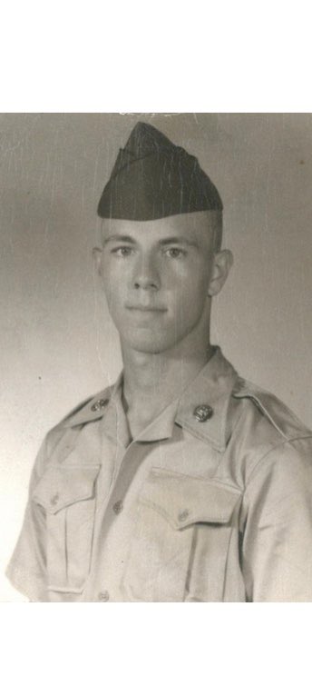 44MagnumBlue1's tweet image. United States Army Sergeant Robert Leo Miglierina was killed in action on October 10, 1968 in Binh Duong Province, South Vietnam. Robert was 20 years old &amp;amp; from Wallingford, Connecticut. C Battery, 319th Artillery, 101st Airborne Division. Remember Robert today. American Hero.🇺🇸