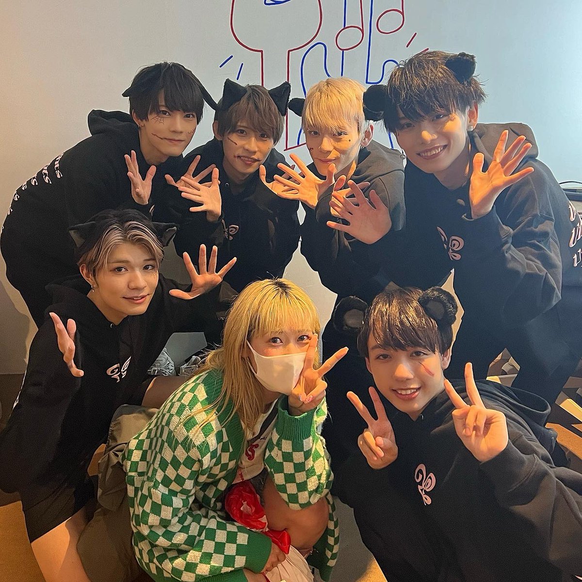 Kajitsu Kajichun2 Twitter