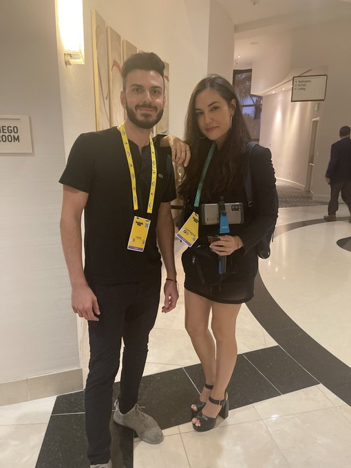 We both did double takes 🤭 @tarik https://t.co/wUZV293N9q<a class="tags" target="_blank" title="On Twitter" href="/?out=eyJ0eXAiOiJKV1QiLCJhbGciOiJIUzUxMiJ9.eyJpYXQiOjE3MTk1NzE5NzUsImlzcyI6InR3cG9ybnN0YXJzLmNvbSIsIm5iZiI6MTcxOTU3MTk3NSwiZXhwIjoxNzUxMTA3OTc1LCJyZWRpcmVjdF91cmwiOiJodHRwczovL3R3aXR0ZXIuY29tL3RhcmlrIn0.tqmWS3ovuC5Zdd6QxPQQSftEvm0S4xlZIGuv-Ihrirzy1fUKPe_77jxwR4vREewKRk677aAqdB0zso79_tlMEA">@tarik</a><a href="/tag/rsf"class="tags"><span>#rsf</span></a><a href="/tag/norbf"class="tags"><span>#norbf</span></a><a href="/tag/restingstonedface"class="tags"><span>#restingstonedface</span></a><a href="/tag/restingsashaf"class="tags"><span>#restingsashaf</span></a>
