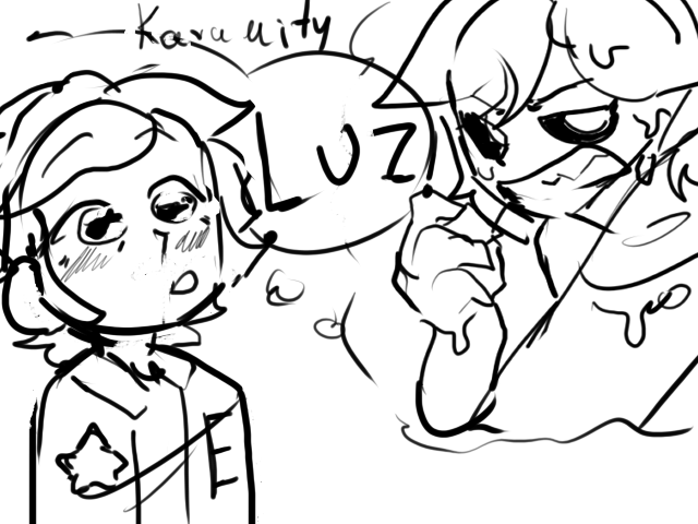 Cu3utteSint's tweet photo. karamity comic corto #theowlhouseseason3 https://t.co/Yqqgpwi01X