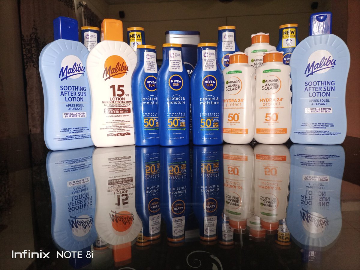 ProudlyAlbinism's tweet photo. We recently gave out sunscreen lotions of SPF 50+ to vulnerable persons with albinism in Nigeria. Courtesy of the Managing Director of Human Race Diagnostic and Specialist Huspital Owerri Imo State Nigeria. We are also calling for more donations of all kinds. Call us 07011008096 https://t.co/i4GiIqCuiN