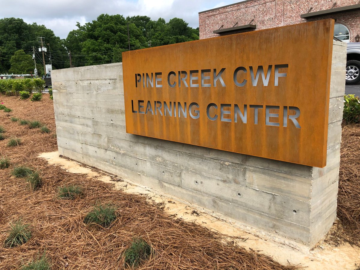 renta_uld's tweet photo. RULD has collaborated with LBYD, now Northwind Civil, since our inception on various types of projects ranging from commercial to federal. As an example, Pine Creek CWF uses sustainable practices partially funded through ADEM. It is a joy to work with LBYD. #RULD #Northwind #LBYD https://t.co/ykHPtqbO2w