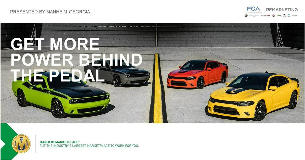 ManheimGeorgia's tweet photo. The Chrysler Closed Sale has all the Quality Inventory you need this week!
Tuesday October 11 | 1:00 PM ET | Lane 21
Over 50+ units available!
𝗙𝗶𝗮𝘁 𝗖𝗵𝗿𝘆𝘀𝗹𝗲𝗿 𝗔𝘂𝘁𝗼𝗺𝗼𝗯𝗶𝗹𝗲𝘀 𝗖𝗹𝗼𝘀𝗲𝗱 𝗗𝗶𝗴𝗶𝘁𝗮𝗹 𝗕𝗹𝗼𝗰𝗸™ 𝗦𝗮𝗹𝗲
Inventory ➡ https://t.co/WzHWl9ytzL https://t.co/CrNumN2oOH