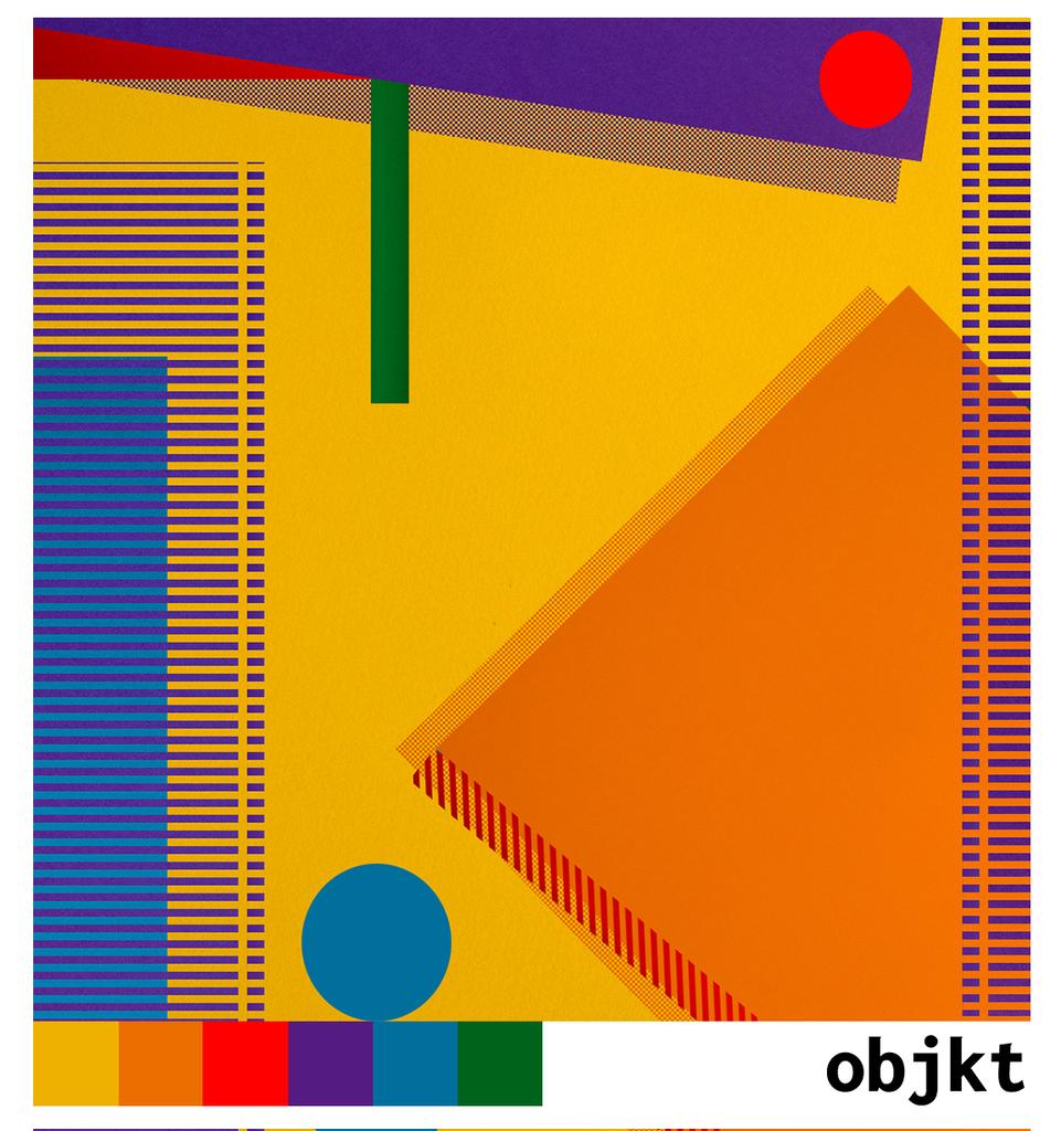 CarlosVil9's tweet photo. 💜🧡❤️💙
Two of the pieces from my Symphony collection are available on @objktcom.

5 $XTZ 
5 Editions

🔗⬇️ https://t.co/MeyUP7LHWR