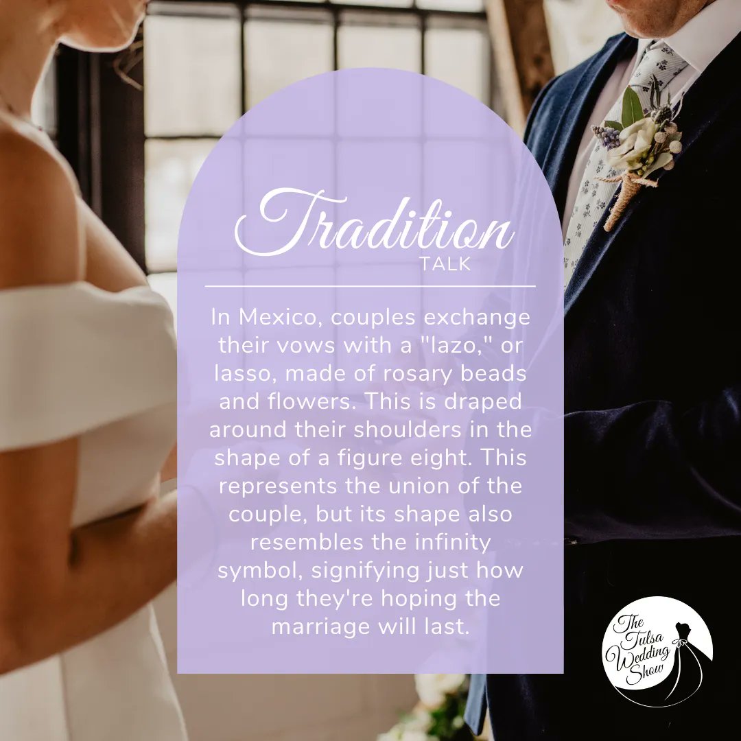 Tulsa Wedding Show tweet media