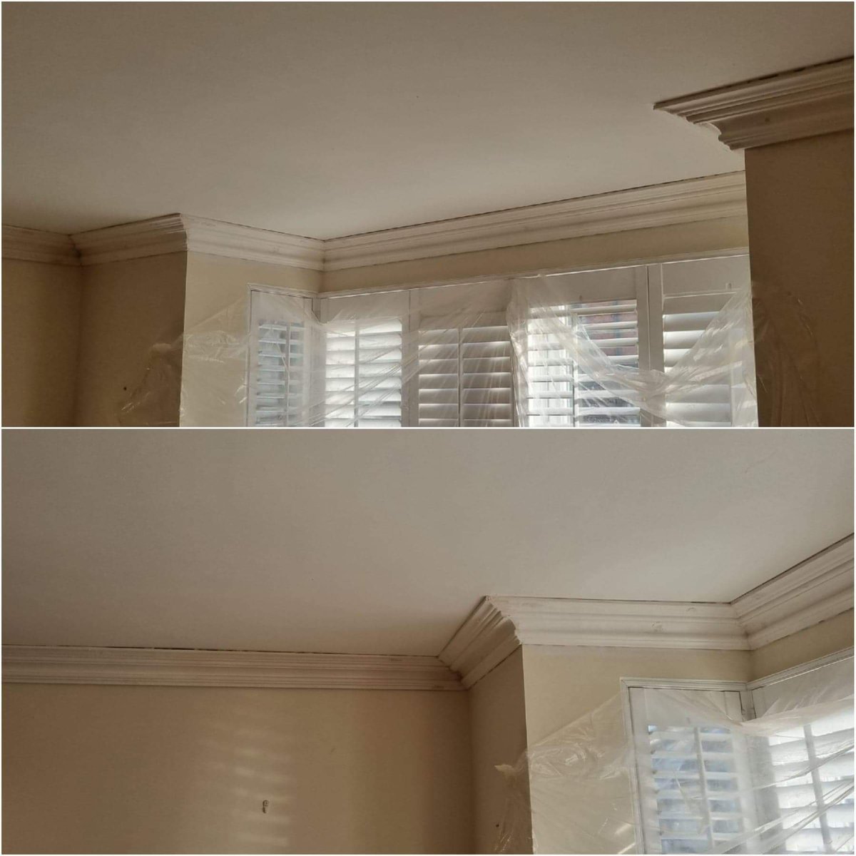 VMpropertyDIY's tweet photo. V&M Property Services ๐๐Pro fitting of NEW Victorian style Covings #windsor #covings #diy #fences #prodecorators #propertyinvestment
๐ช๐ ๐๏ธ๐ช๐ ๏ธ๐งฐ๐ #carpentry #propertyservices โญโญโญโญโญ #handymanservices @vodafoneuk โ๏ธ @renaultuk ๐ #renaulttrafic @samsunguk ๐ฑ #s21plus โจ https://t.co/Nr91j82fdw