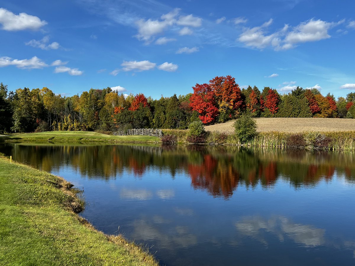 Here we are <a href="/granite_golf/">Granite Golf Club</a> Bob. Time well spent with family and friends. #grateful