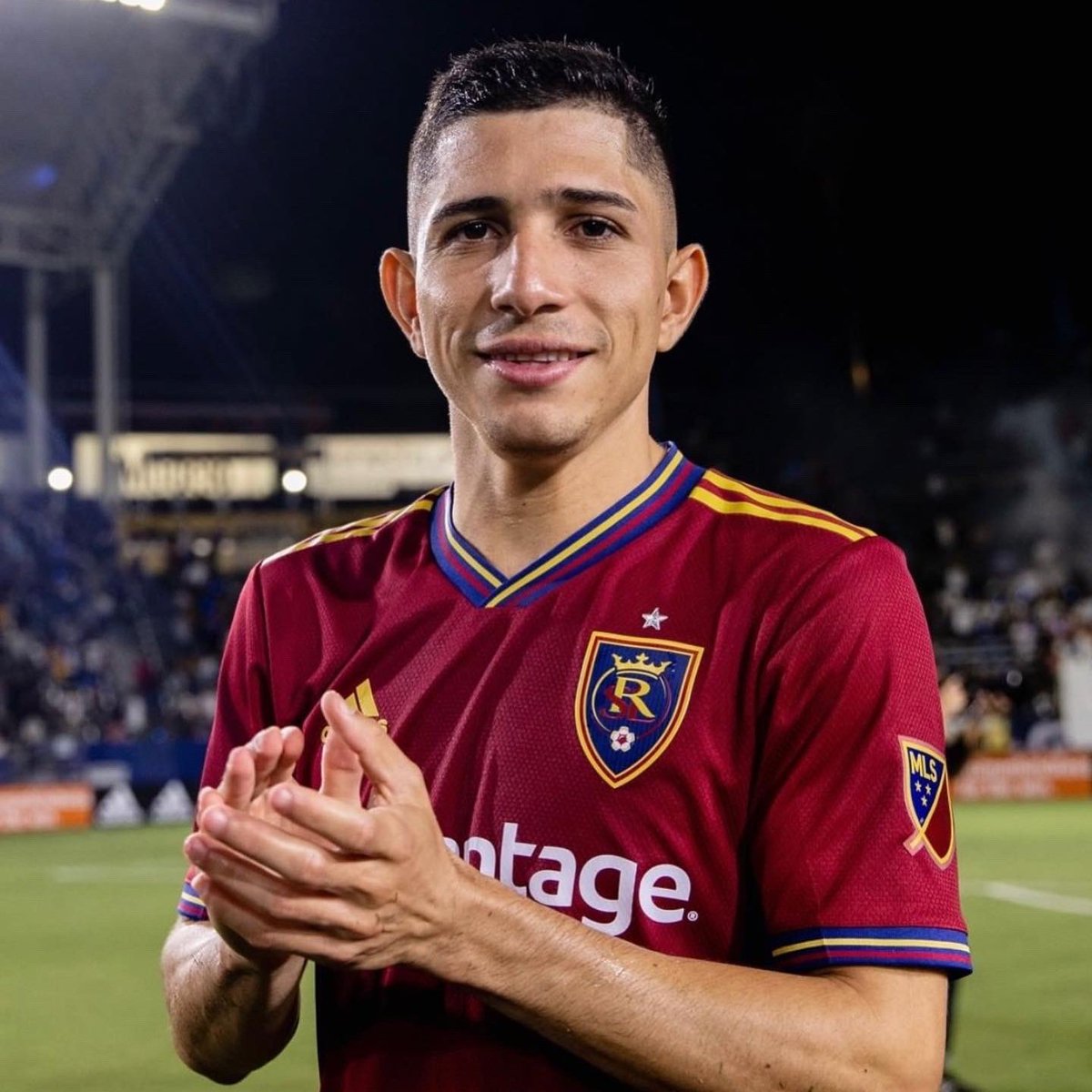 Sofascore Brazil on Twitter "🔎 Jefferson Savarino (25 anos) é o líder