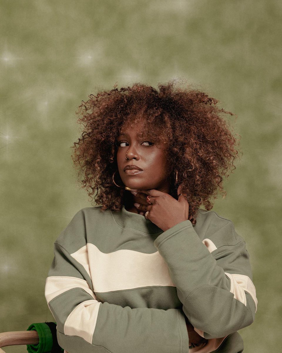 BLACK AMERICAN PRINCESS tweet media