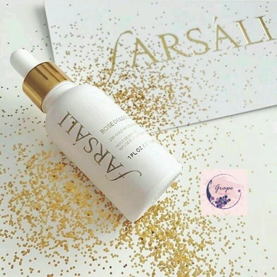 store_grape's tweet photo. فارسالي الابيض 
عبارة عن منتج زیت طبیعي یعمل على ترطیب البشرة بشكل عمیق و حمایتھا من التأثیر السلبي لمنتجات التجمیل المختلفة له استخدامات كثیرة منھا انھ یتم استخدامھ لتھیئة البشرة قبل وضع كریم الأساس للحصول على نتیجة نھائیةخالیة من العیوب والتكتلات وأیضاً تمتصه البشرة بسرعة 🤍 https://t.co/f43kEeUsez
