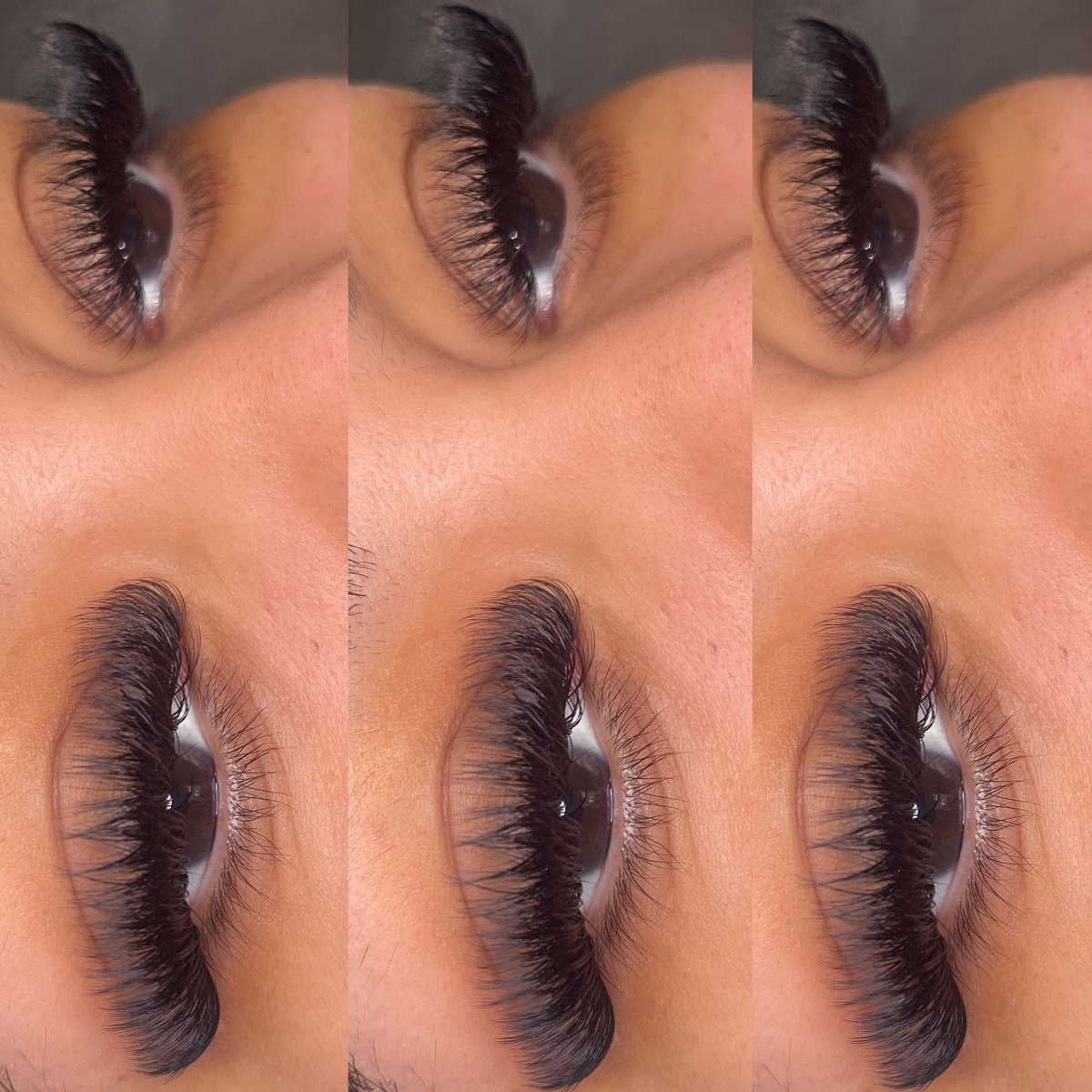 lashdbysarajane's tweet photo. i have open availability for october !! message me or use my booking link in my bio to book! 

special spooky szn deals coming soon🤞🏼😩

also check out my highlights and story for my updated prices🤍 https://t.co/4ueYpCy9Mc