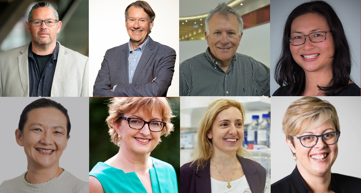 $40m MRFF funding boost for @Sydney_Uni medical research Congrats 🙌 to all grant recipients particularly our @CPC_usyd members: Profs Alex Brown, Steve Simpson, David James, Jean Yang, Lee-Fay Low, Robyn Gallagher, Dr Freda Passam & A/P Sandra Norris sydney.edu.au/news-opinion/n…