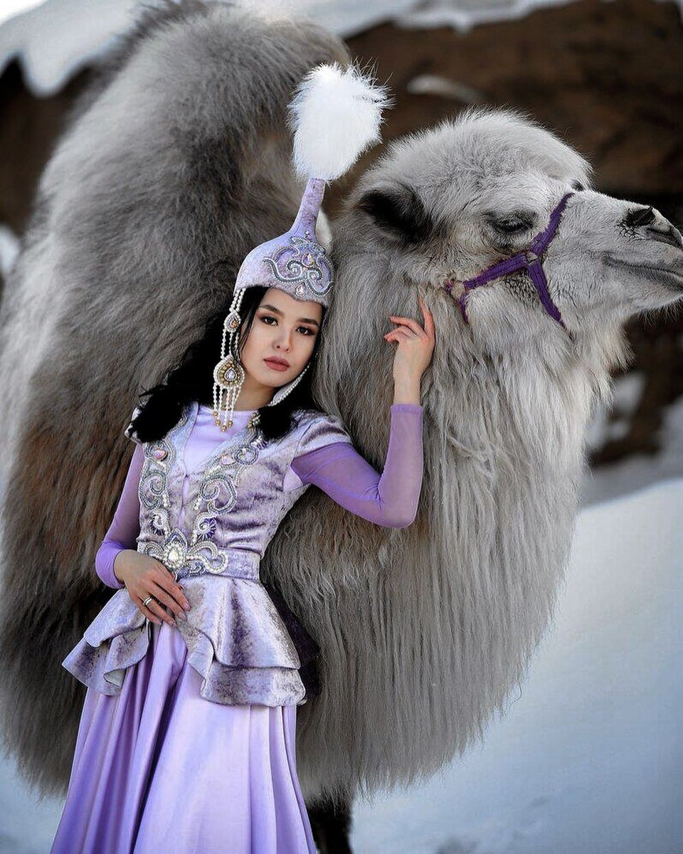 Өглөөний мэнд 💜