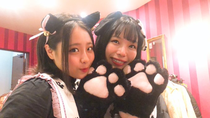 Twitterのコスプレ画像44