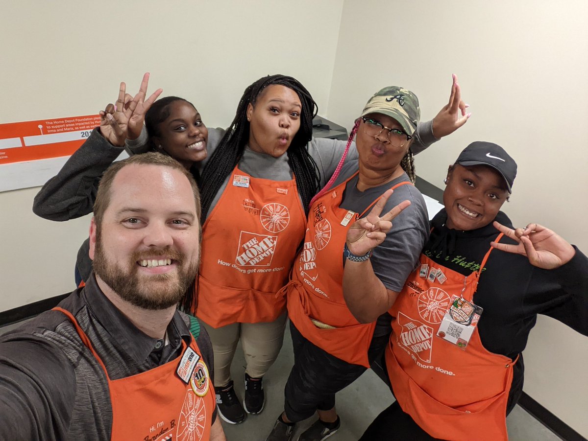 Brandon Benfield tweet media