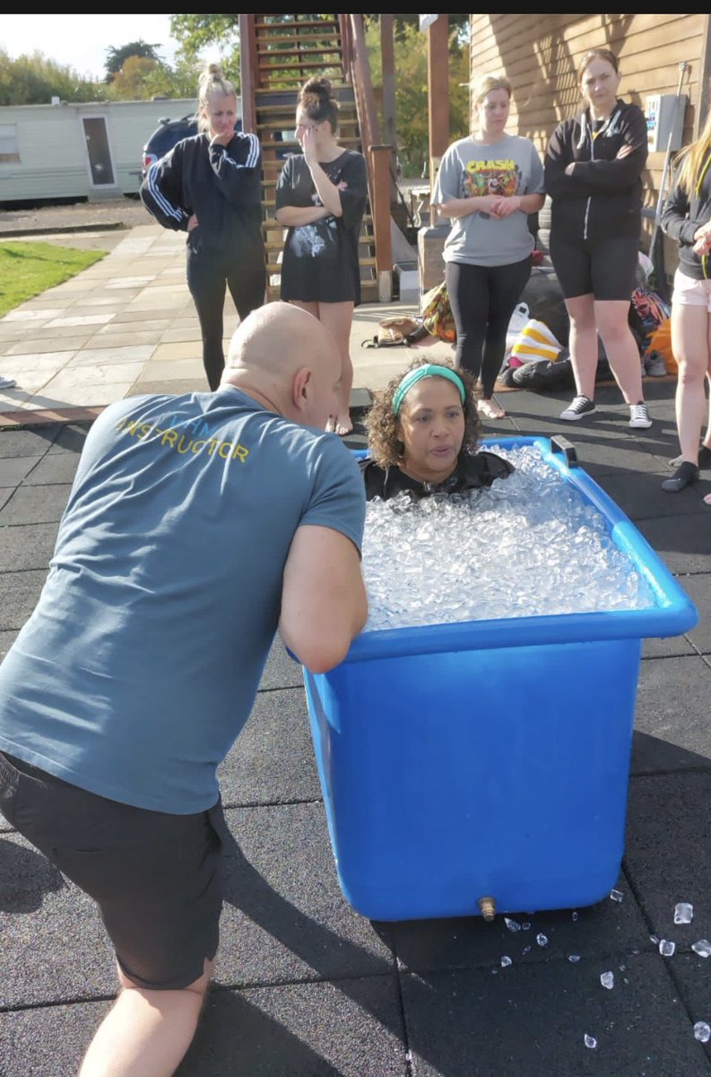 Babs Michel tweet media