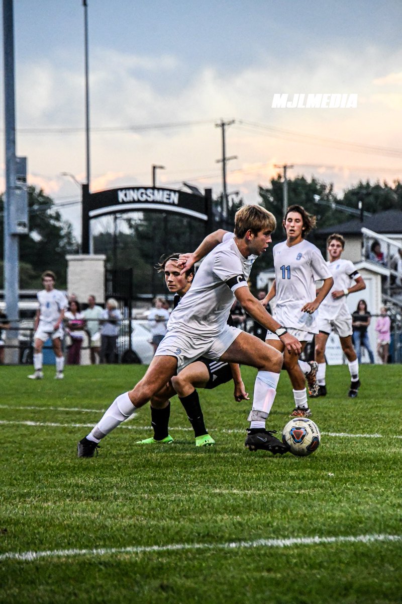 Congratulations to Trey Place and Gabe Nanni for being 1st Team All Conference! We also congratulate Max Ksiezopolski and Sam Harshman for being 2nd Team All conference!