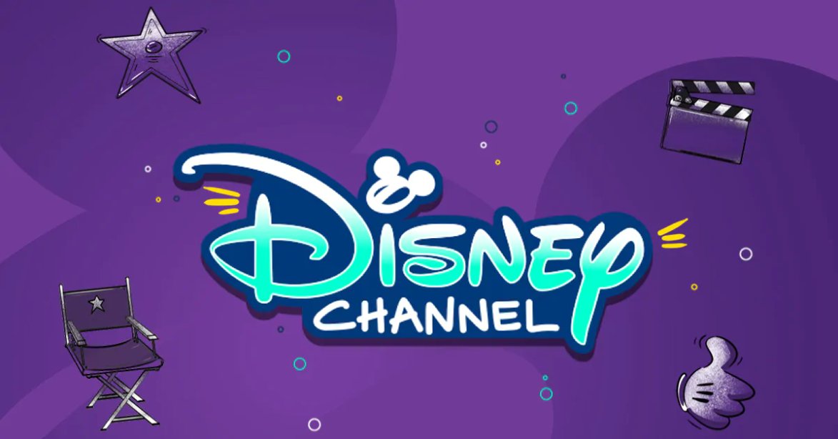 midstudios_'s tweet photo. Disney Channel. I wish I was on Disney!💜 https://t.co/vEZm1oYo3l