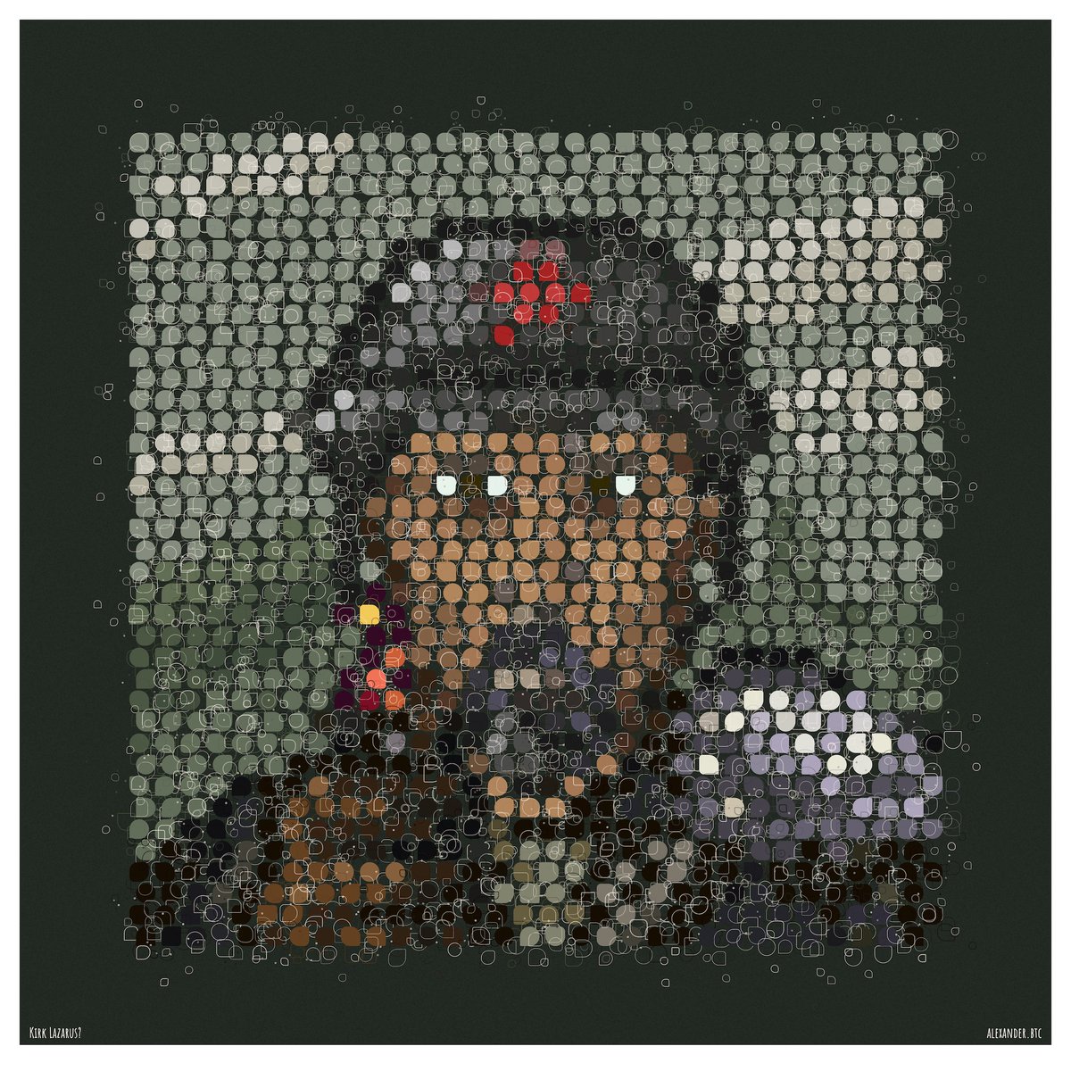 JJ30221029's tweet image. Don’t sleep on @alexrudloff