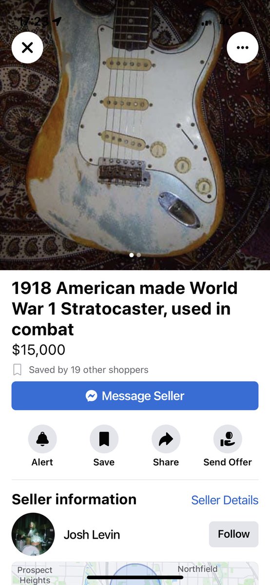 98_sef's tweet photo. Facebook Marketplace, Chicago https://t.co/dGQ8vvFZLj