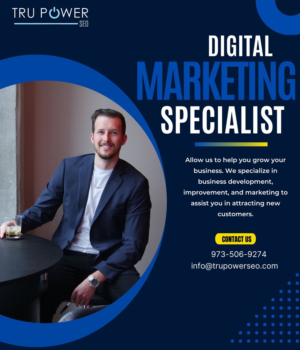 TruPowerSEO's tweet photo. Tru Power SEO can help you generate leads for your business.

#leads #marketing #solarleads #roofingleads #homeserviceleads #leadgeneration #windowleads #hvacleads #paintingleads #deckleads #fitnessleads #gymleads #bathroomremodelleads #flooringleads  #webdesign #websitedesign https://t.co/2Y6GrrDIY1