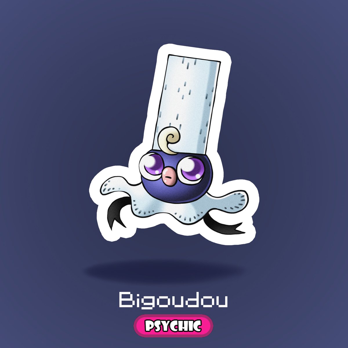 ArmandSibiril's tweet photo. Commande de quelques Fakemon sur le thème du folklore Breton.
#art #artist #draw #drawing #fanart #pokemon #fakemon #bretagne #menhir #dragon #bigou #bigouden #pikachu https://t.co/CpLGz41aGy