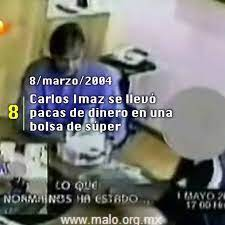 AntilopeMalo's tweet photo. ¿Alguien sabe si en el libro de #AmloElReyDelCash habla de los moches que también recolectaban Bejarano y el exesposo de @Claudiashein Carlos Imaz?
#LosMochesDeAMLO
#CuartaPutrefacción
#TwisterPolítico 🌪️
#LigaDeGuerreros https://t.co/OiI9mjjRXO