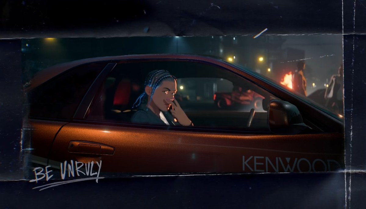 V1cKrazy's tweet photo. Eddie quiere formar parte de Unbound 
@NeedforSpeed_ES 
@NeedforSpeed https://t.co/Xz7K5UVnjx