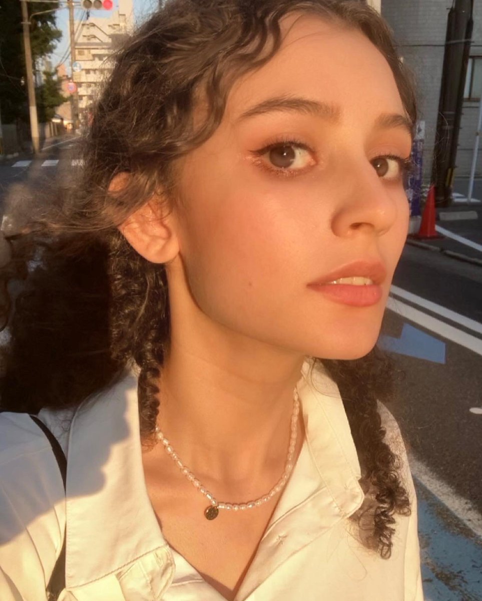 STARLA1202's tweet photo. 最近のセルフィー📸
最近一気に気候寒くなってやばい🥶

#jmixmodelagency  #スターラ #モデル  #starla #jk #女子高生 #LJK #ハーフ #ハーフモデル #バイリンガル #model  #japanesegirl  #japanesemodel #teenmodel #ファッションモデル #fashionmodel  #高身長女子 #撮影モデル #ファッション #高3 https://t.co/pLq8bT4Eos