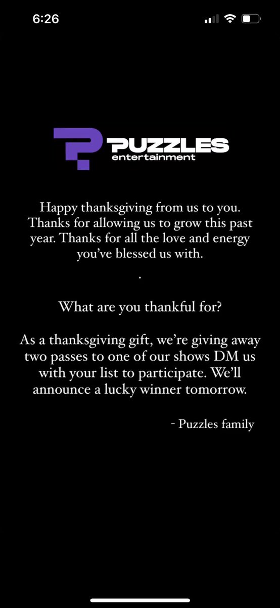 Puzzles_Ent's tweet photo. https://t.co/F3mRRazrFn