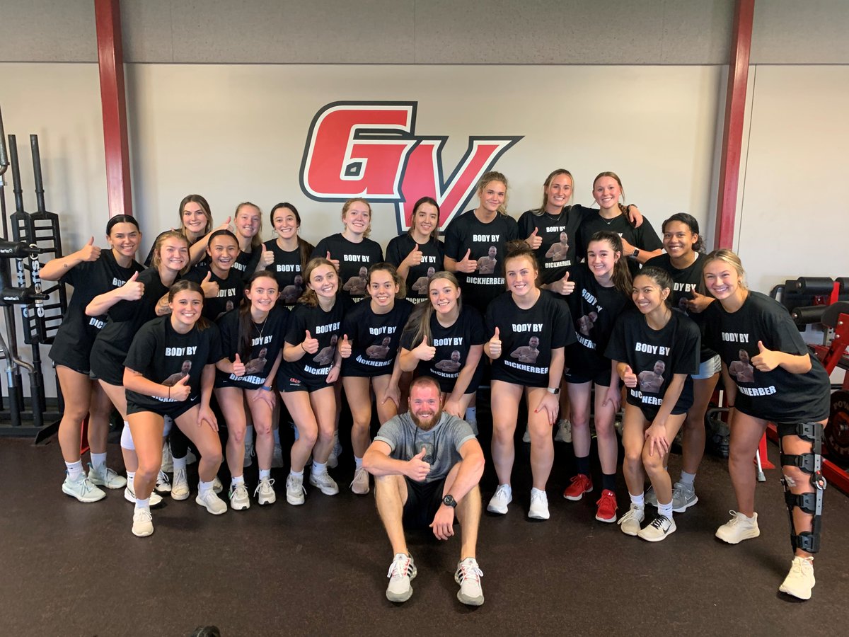 Grand View Strength tweet media