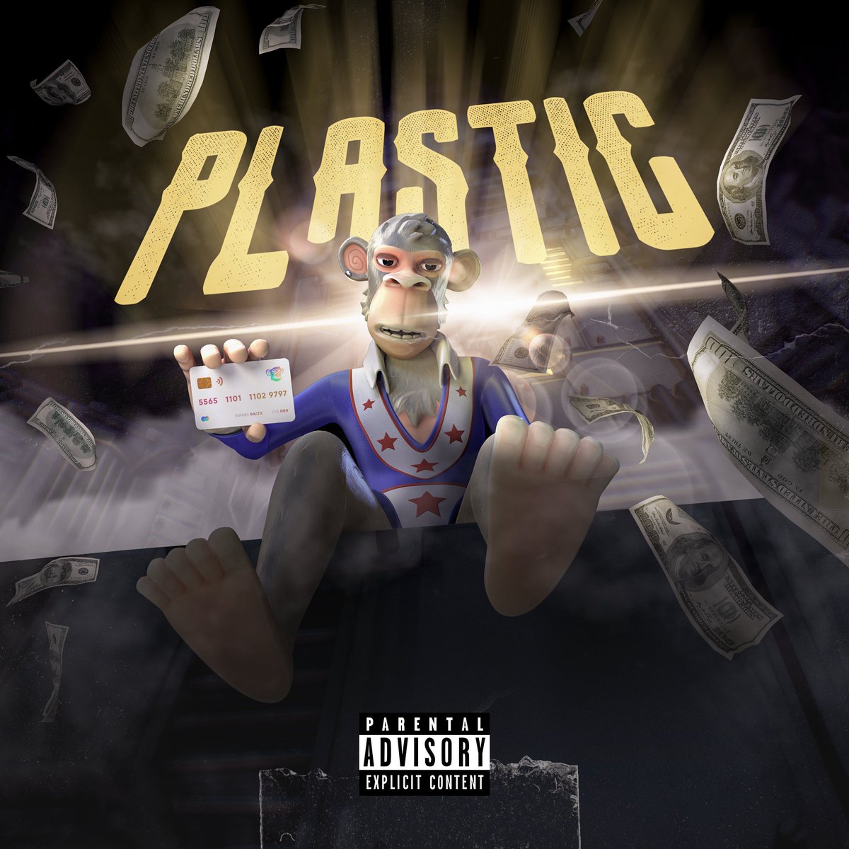 bayc9797's tweet photo. The countdown begins 🎶

PRE-SAVE #Plastic → https://t.co/o4HlzQnoz1

#Plastic — Oct 28, 2022 https://t.co/X0QVkGGRE4