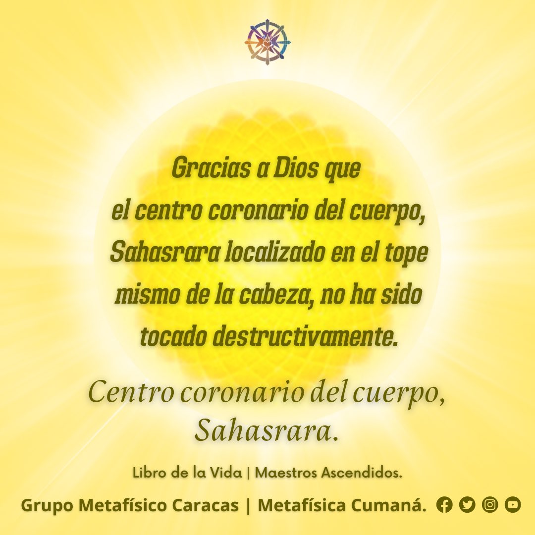 Metarvinsley's tweet photo. Metafísica - Ruben Cedeño

-Facebook: https://t.co/Q2FN9ptwn8
-YouTube: https://t.co/7lHa9rVJdm
-Instagram: https://t.co/67Nq3132UU

#Metafísica #RubenCedeño #Oct10 #HOY #rayodorado #caracas #Venezuela #Metarvinsley #MetafisicaCumana

Leer más 👉🏼https://t.co/XRcW2SNiCw https://t.co/rWy06IVhkn