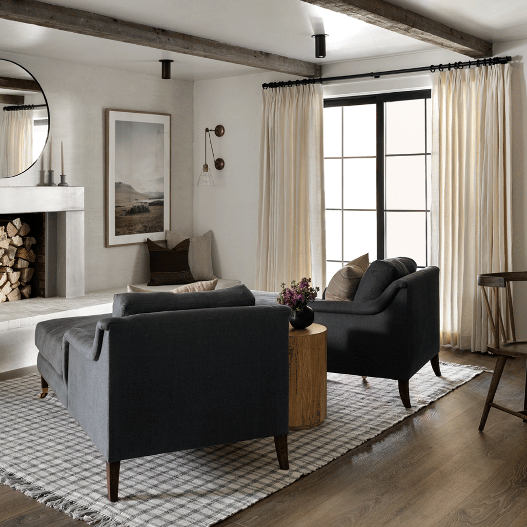 We’re channeling all of the cozy fall vibes inspired by this incredible Studio McGee makeover.​

Stream Dream Home Makeover on Netflix. ​
<a href="/netflix/">Netflix</a> @studiomcgee​

#PellaInspired #DreamHomeMakeoverNetflix