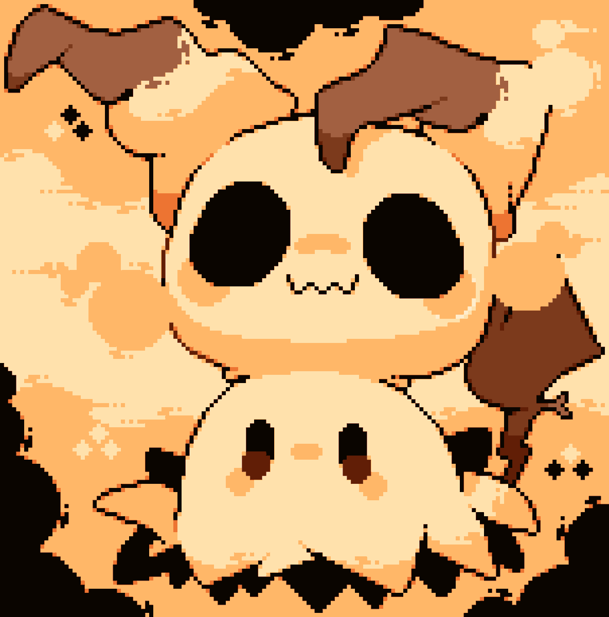 YoHokki's tweet photo. #pixelart https://t.co/Rb4lh51JfN