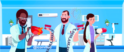icorvilud's tweet photo. ¿Cuál es la diferencia (si existe) entre PARADA CARDIACA y MUERTE SÚBITA?
Vamos a aprender conceptos y aumentar concienciación por el #diaeuropeoparocardiaco
Está en «nuestras manos»
https://t.co/Q5TFMlz0JX
#restaraheartday #proyectosalvavidas #tusmanossalvanvidas
#rcpsec https://t.co/AxlTP0frtu