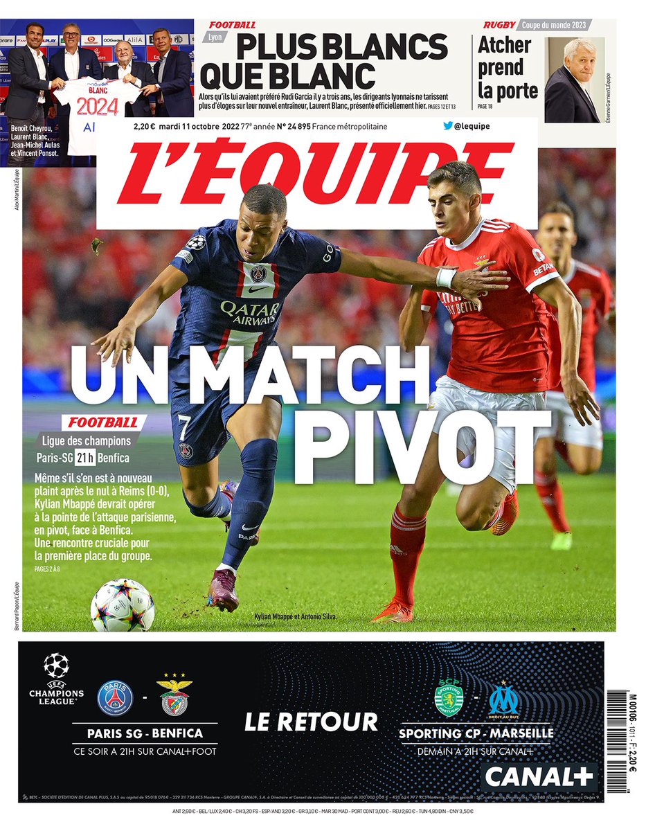 Kylian Mbappé est sorti de lhôpital et a rejoint le groupe madrilène
