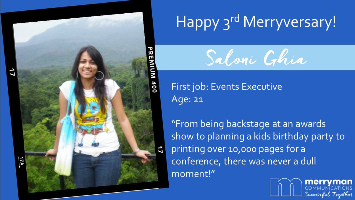 Merryman Communications tweet media