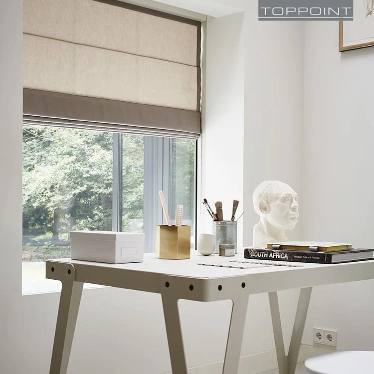deBeverVerf's tweet photo. Oktober maand = wooninterieur maand
En deze maand kunt u genieten van een korting van maar liefst 15% op alle vouwgordijnen van Toppoint!
Met vouwgordijnen heb je echte sfeermakers in huis.  

GENIET VAN 15% KORTING OP TOPPOINT VOUWGORDIJNEN VAN 10/10 TEM 30/10 https://t.co/kgiSuNvg4i