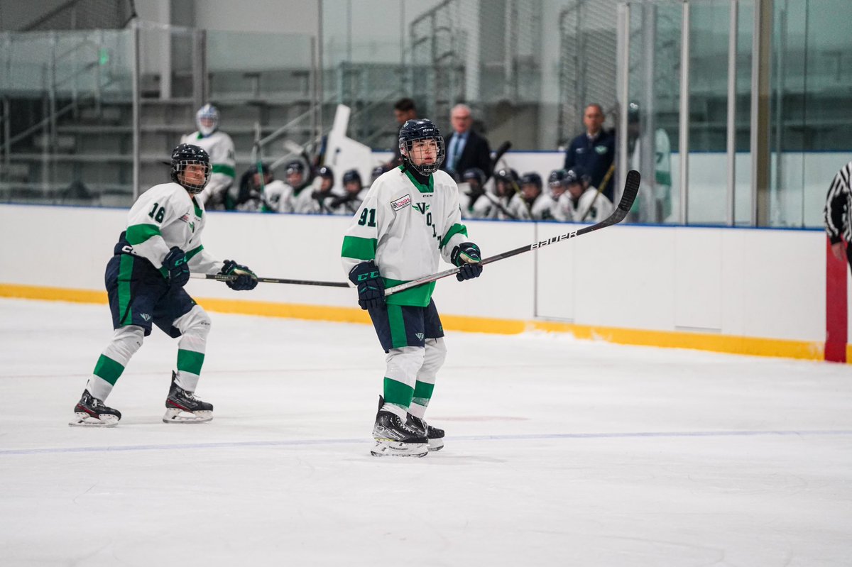 PowerPrepHL's tweet photo. Big teams. Big plays. BIG weekend.

It was a strong weekend of hockey at our opening weekend of the @PowerPrepHL in Boston! 👏 

Looking forward to the next event in November at @GilmourAcademy in Ohio ✊

#PowerUnited #PowerUp #LeaguesMatter https://t.co/e1KXGw1GvL