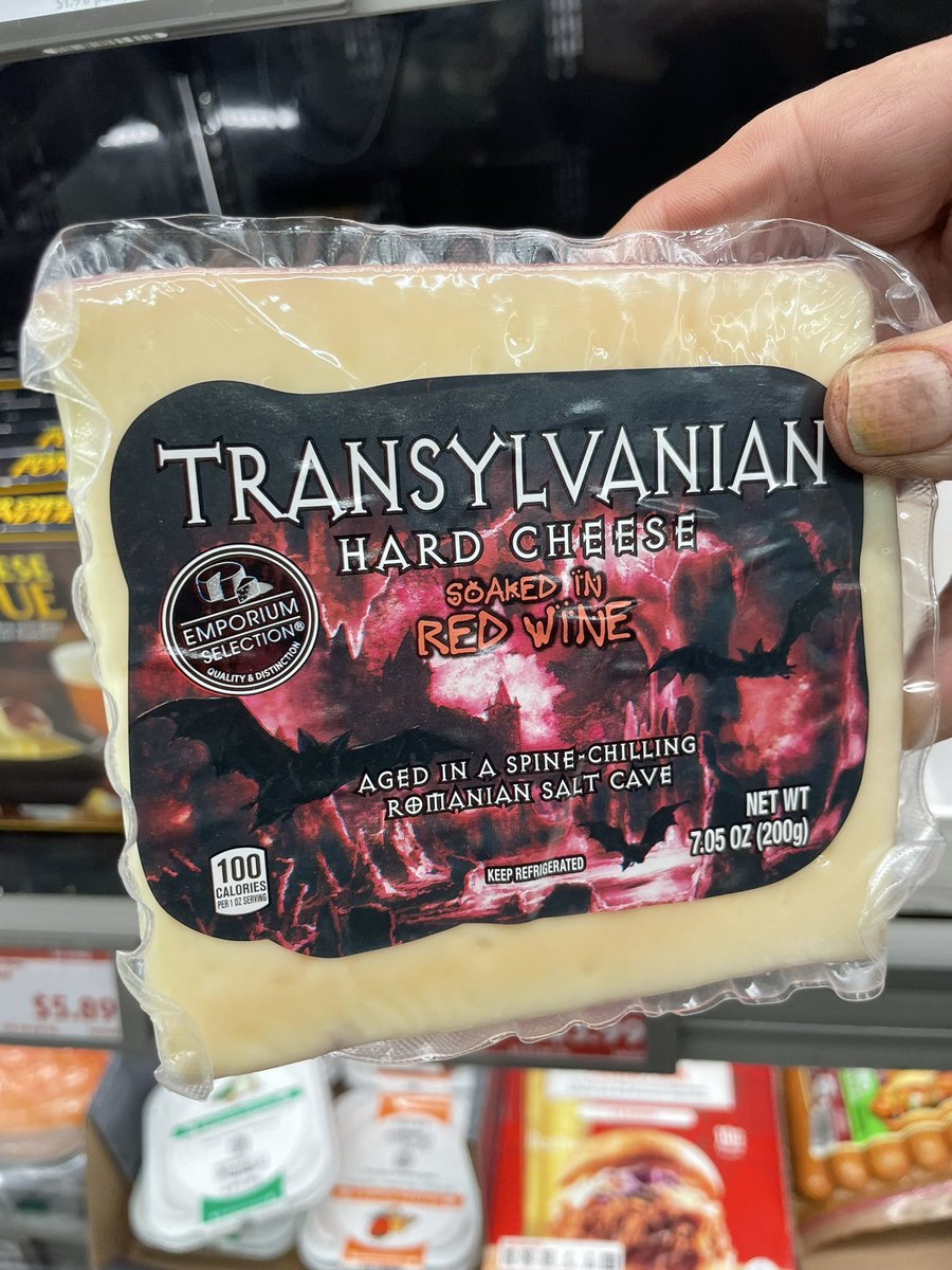🇺🇦 Mike Mozart, 🎨 Pop Artist MiMo on Twitter "Real Cave Aged Transylvanian Romania Cheese! At