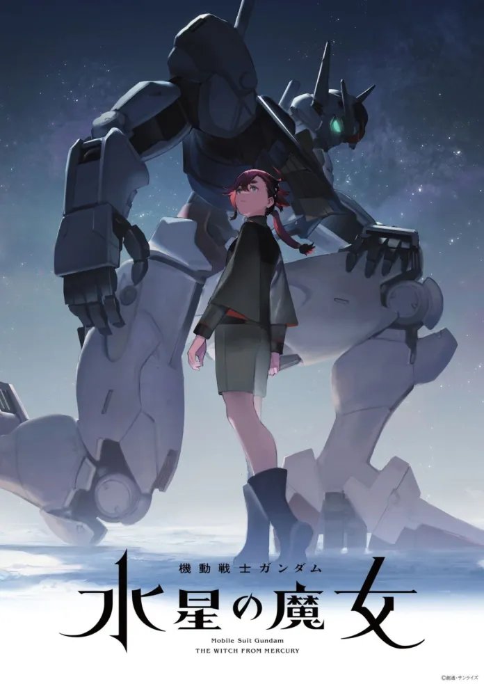 HajimeRayden's tweet photo. @knatdreamart @knatdreamart hope u can make dreamcatcher x gundam fanart https://t.co/tewcnaapUa