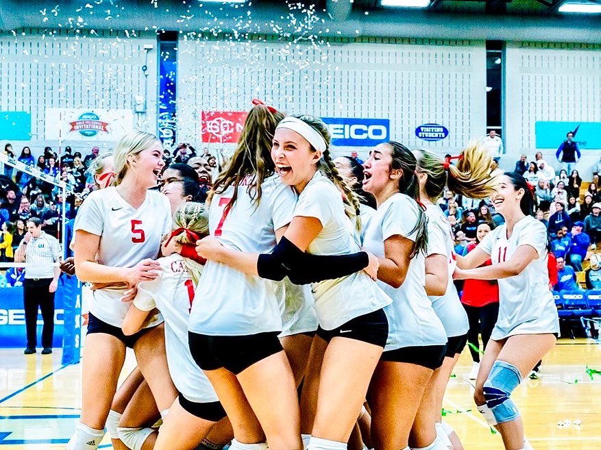 Cathedral Catholic High School tweet media