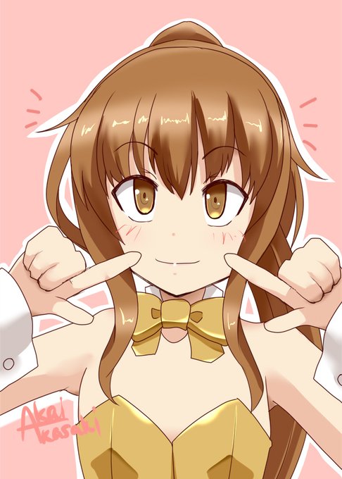 「疲れた時は文月──これはもはや常識!」
「宇宙の塵になっても帰ってきそうだねー、しれーかーん♪」
しごとがはじまる 