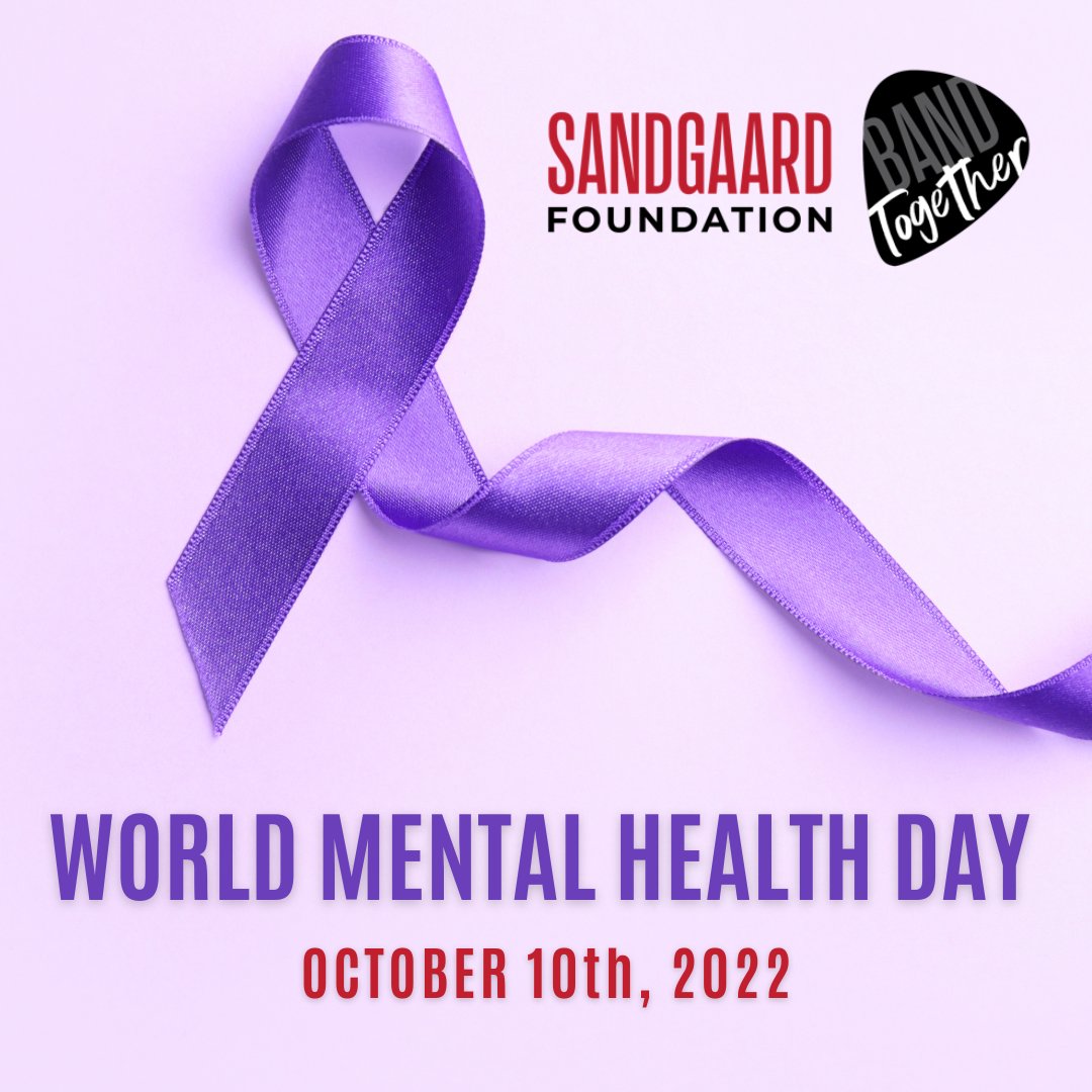 Sandgaard Foundation tweet media